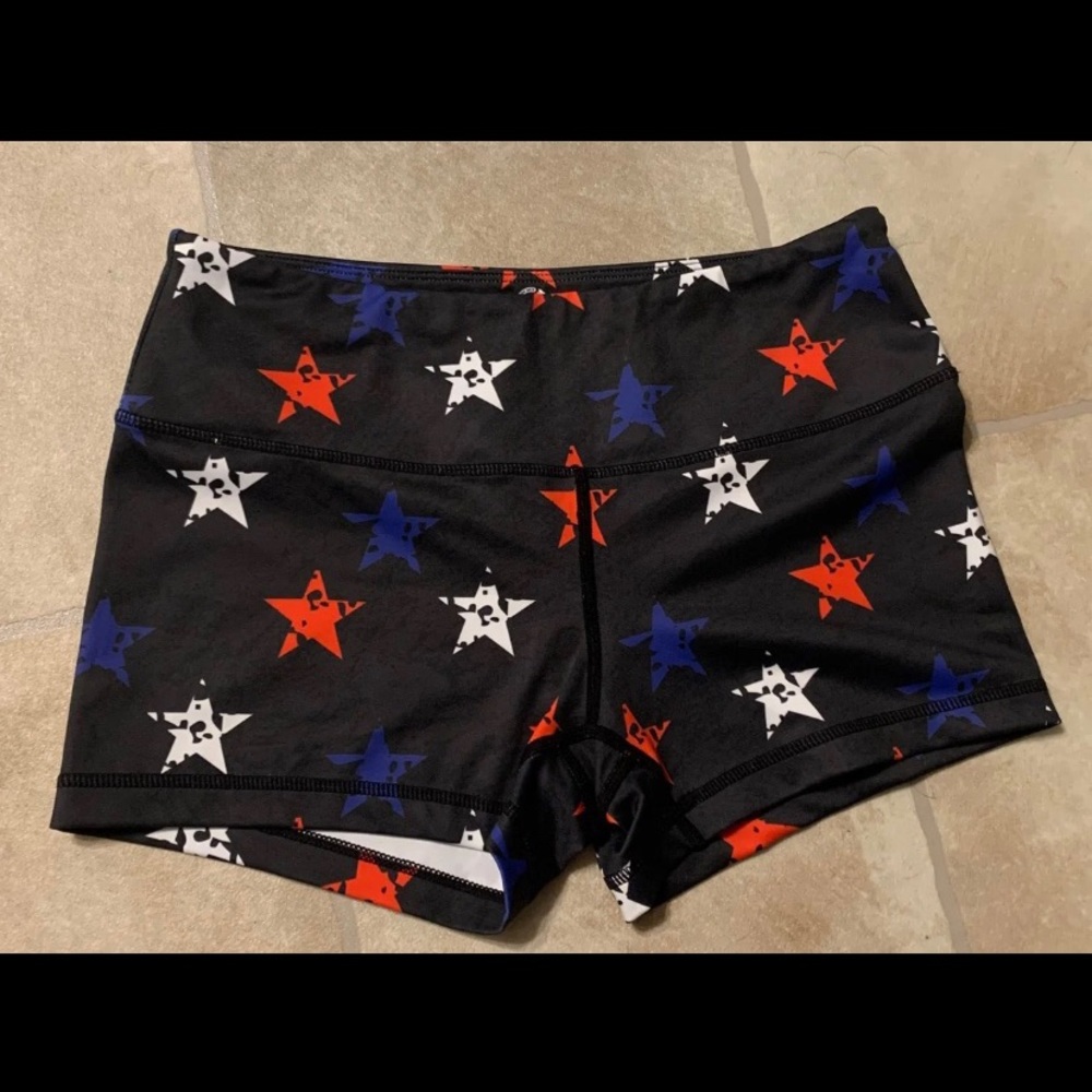 Feed me fight me (FMFM) Shorts